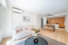 Near old town and apartment fully renovated